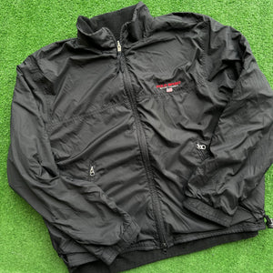 Vintage Polo Sport Jacket Size L