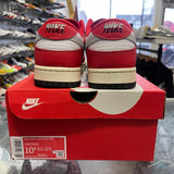 Nike Chicago Split Low Dunk Size 10.5