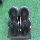Jordan Heiress Black Stingray 11s Size 5.5W/4M