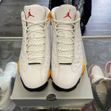 Jordan Del Sol 13s Size 10