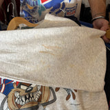 Vintage Buffalo Bills Taz Crewneck Size XL