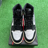 Jordan Clay Green 1s Size 9