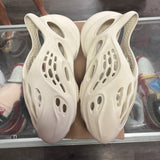 Yeezy Sand Foam Runners Size 8