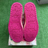 Kool KIY Alkaline Hi 85s Size 10.5