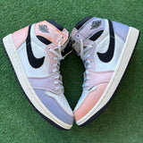 Jordan Skyline 1s Size 7