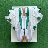 Jordan Pine Green SB 4s Size 9