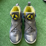 Jordan Laney 8s Size 5Y