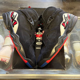 Jordan Playoff 8s Size 11