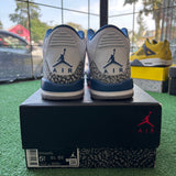 Jordan Wizard 3s Size 5.5Y