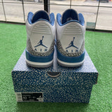 Jordan Wizard 3s Size 10