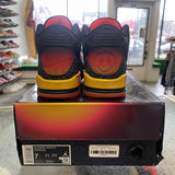 Jordan J Balvin Rio 3s Size 7