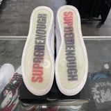 Nike Supreme GOODENOUGH Air Force 1s Size 10.5