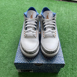 Jordan Wizard 3s Size 10