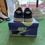 MISMATCH Jordan Alternate Voodoo Zion Williamson
Low 1s Size 11.5 & 12