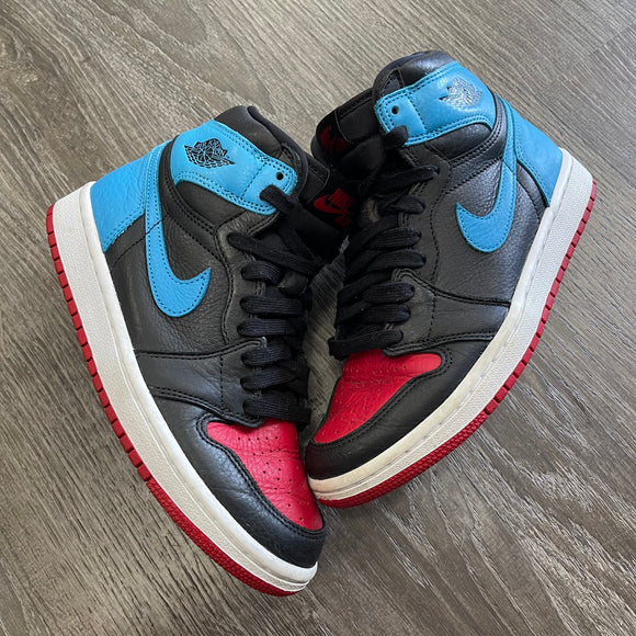 Jordan NC to Chi 1s Size 5.5