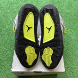 Jordan Neon 4s Size 9.5