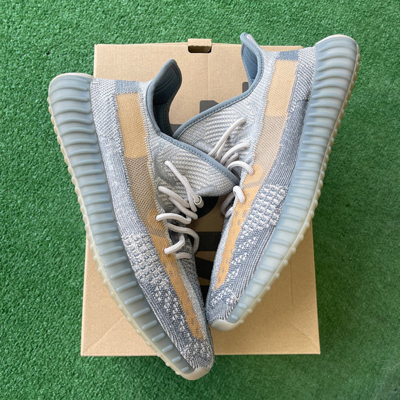Yeezy Israfil 350 V2s Size 12