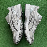 ASICS Yellow Gel Kayano 14s Size 10