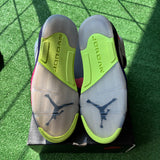 Jordan Alternate Bel Air 5s Size 8.5