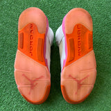 Jordan Pinksicle 5s Size 7Y