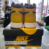 Jordan Pollen 1s Size 7Y