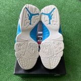 Jordan Powder Blue 9s Size 11.5