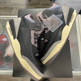 Jordan A Ma Maniere While You Sleeping 3s Size 14W/ 12.5M