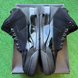 Jordan Black Cat 3s Size 10.5