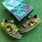 Nike De La Soul SB Low Dunk Size 10