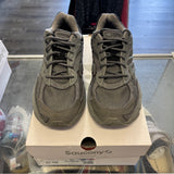 Saucony Grey Progrid Omni 9s Size 8.5