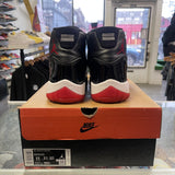 Jordan Bred 11s Size 11