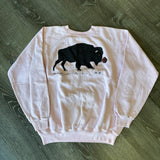 Vintage Buffalo Crewneck Size S