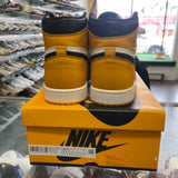 Jordan Taxi 1s Size 11.5