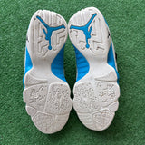 Jordan Powder Blue 9s Size 9