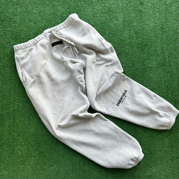 Essentials Sweatpants Size XL
