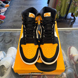 Jordan Taxi 1s Size 10.5