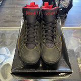Jordan Citrus 7s Size 9.5
