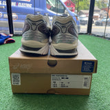 Asics Cream/Black Gel Kayano 14s Size 10