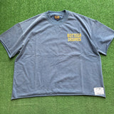 Bottega Desires Tee Size L