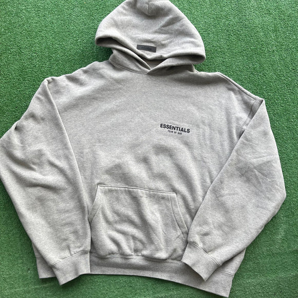 Essentials Hoodie Size XXL