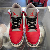 Jordan Unite 3s Size 11