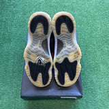 Jordan Gratitude 11s Size 8