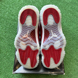 Jordan Cherry 11s Size 5.5