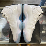 Jordan Legend Blue 11s Size 11