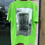 Vintage Cirque Du Soleil Local Crew Tee Size XL