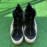 Nike Orewood Foamposite Size 12.5