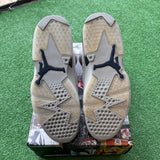 Jordan Georgetown 6s Size 9.5