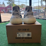 Yeezy Zebra 350 V2s Size 13