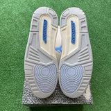 Jordan Lucky Shorts 3s Size 11.5