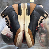 Jordan Desert Elephant 3s Size 6.5Y